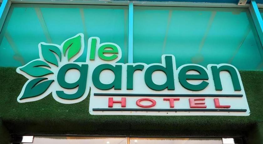 Le Garden Hotel Kota Kemuning Shah Alam Exterior foto