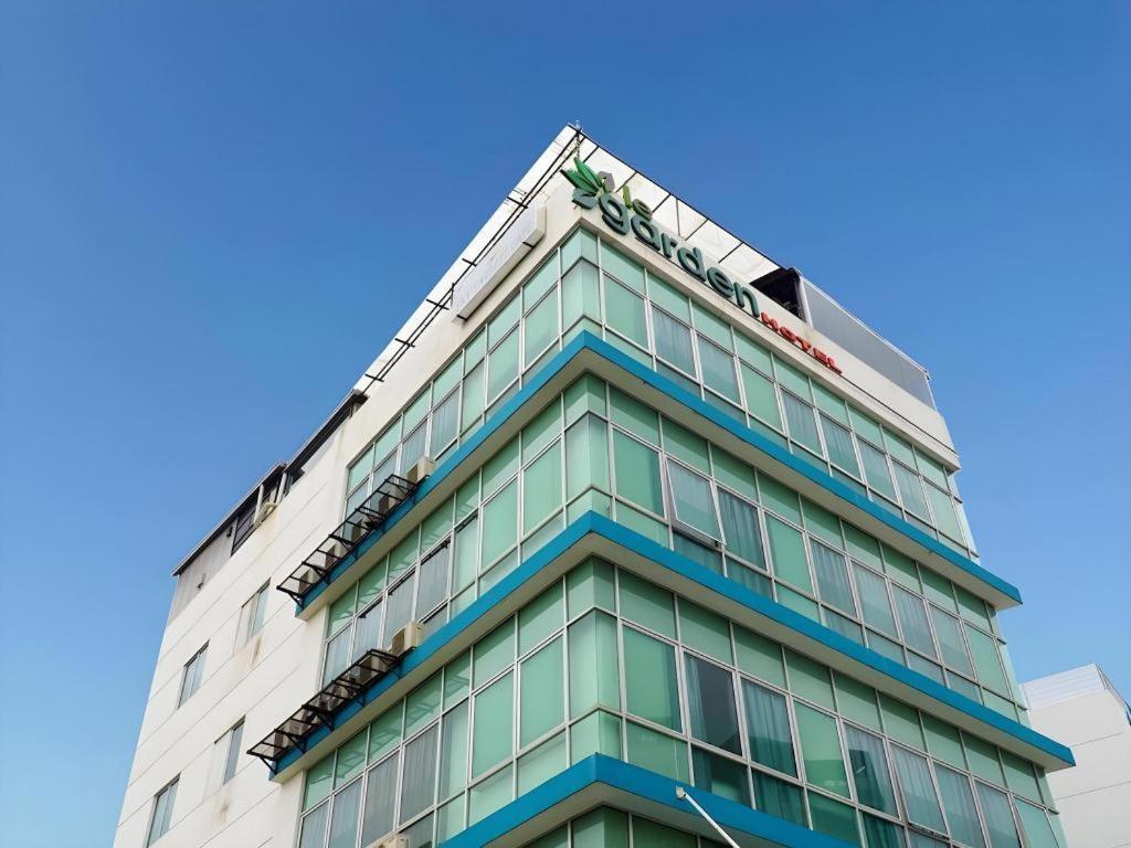 Le Garden Hotel Kota Kemuning Shah Alam Exterior foto
